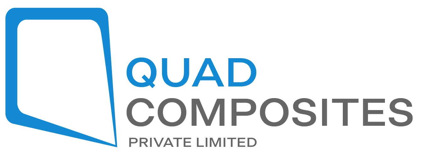 Quad Composites Private Limited (device) Device mark 4762352 Trademark