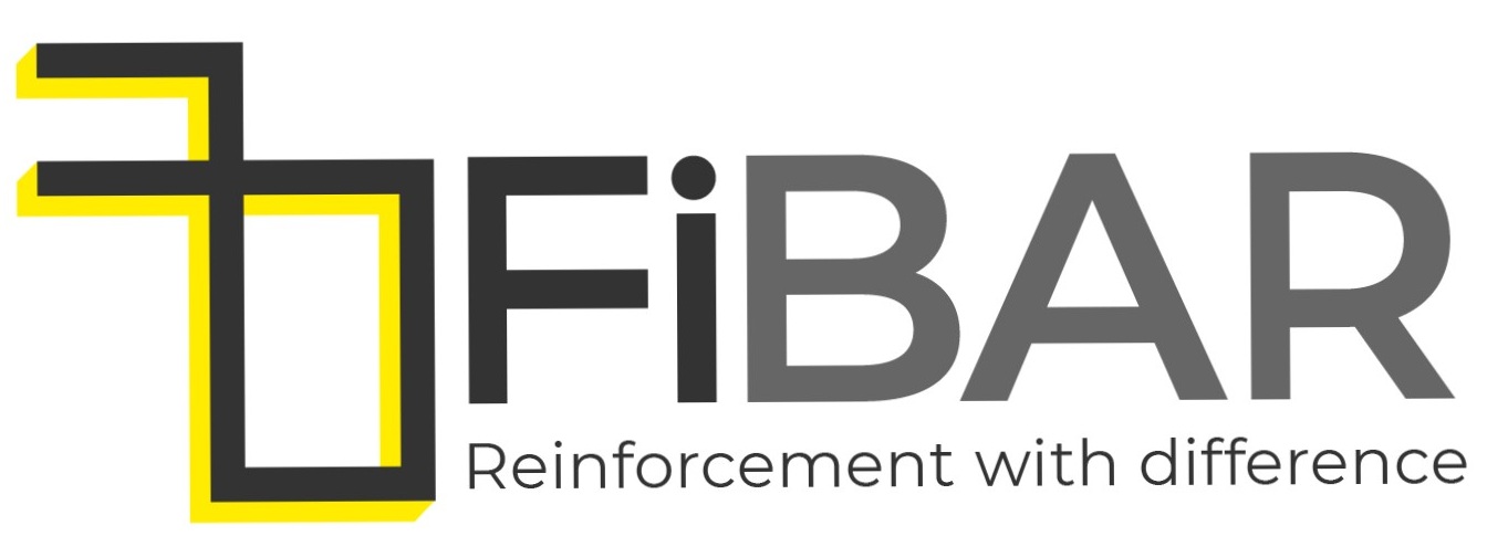 Fibar Reinforcement With Difference (device) Device mark 4762351 Trademark