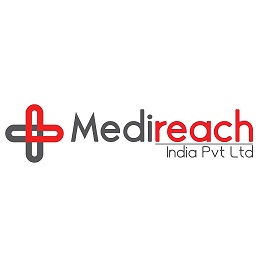 Medireach India Private Limited Device mark 4762404 Trademark