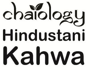 Chaiology Hindustani Kahwa Device mark 4762512 Trademark
