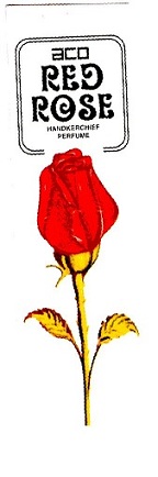 Aco Red Rose Device mark 4762573 Trademark