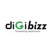 Digibizz (logo) Device mark 4762669 Trademark