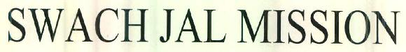 Swach Jal Mission Device mark 2634638 Trademark