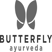 Butterfly Ayurveda (logo) Device mark 4762816 Trademark