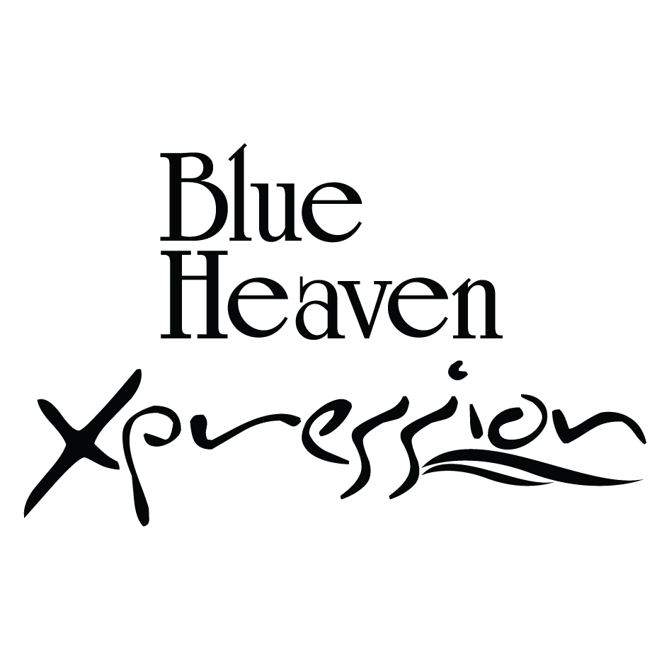 Blue Heaven Xpression Device Device mark 4762996 Trademark