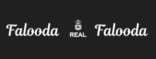 Falooda R Falooda Device mark 4763525 Trademark