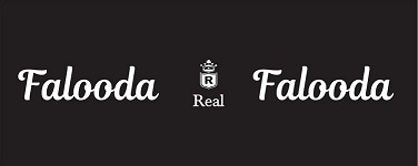 Falooda (r) Real Falooda Device mark 4763528 Trademark