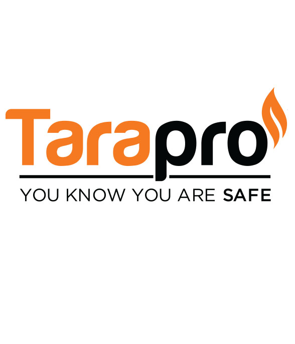Tarapro Written In A Stylised Manner Device mark 4763595 Trademark