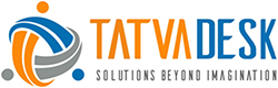 Tatva Desk – Solutions Beyond Imagination Device mark 4763617 Trademark