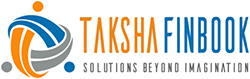 Taksha Finbook- Solutions Beyond Imagination Device mark 4763618 Trademark