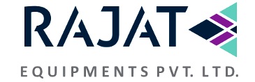Rajat Equipments Pvt. Ltd. Logo Device mark 4763688 Trademark