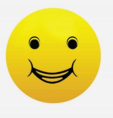 Device Of Smiley Face Device mark 4763773 Trademark
