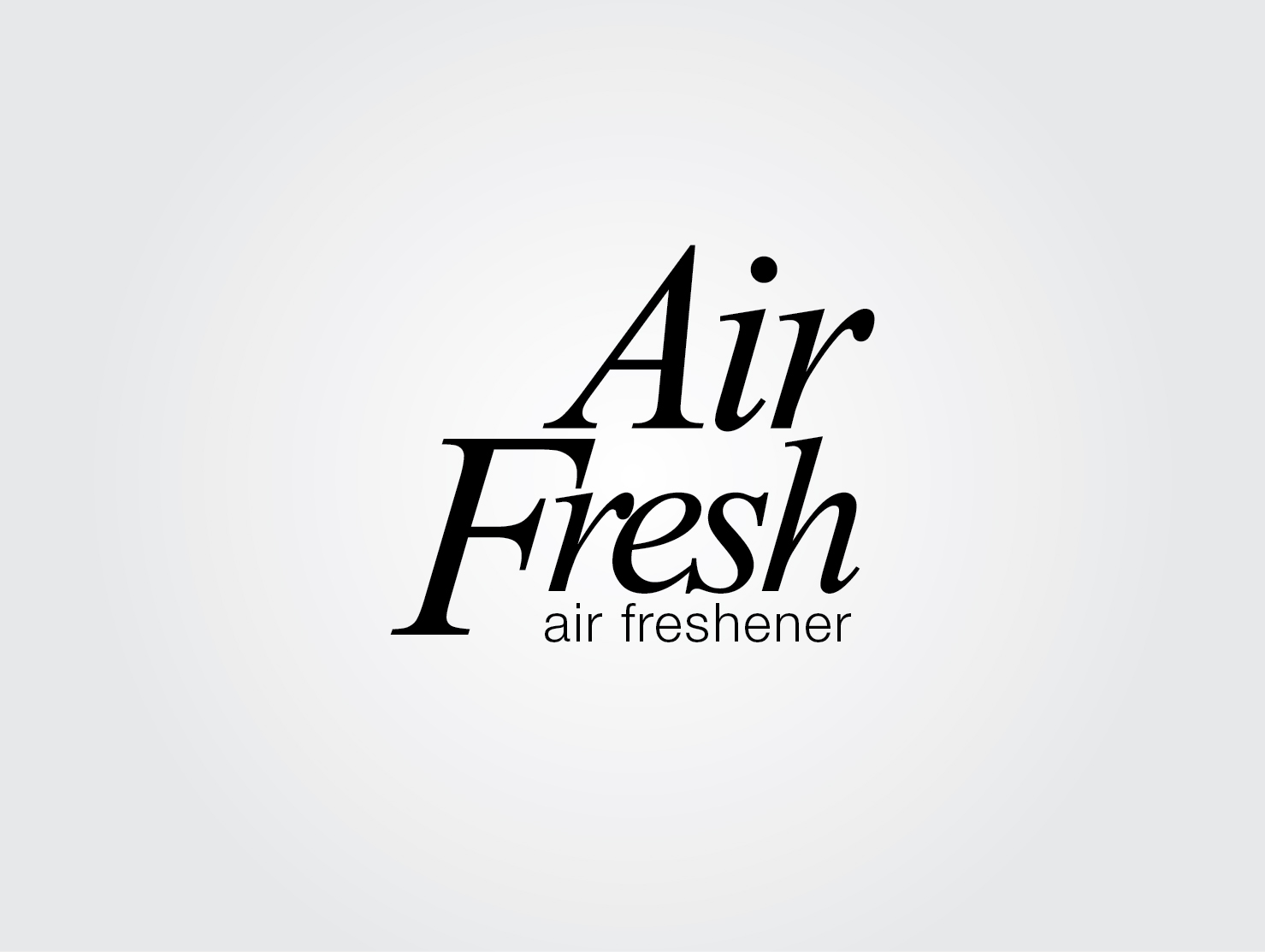 Air Fresh Air Freshner Device mark 4763904 Trademark