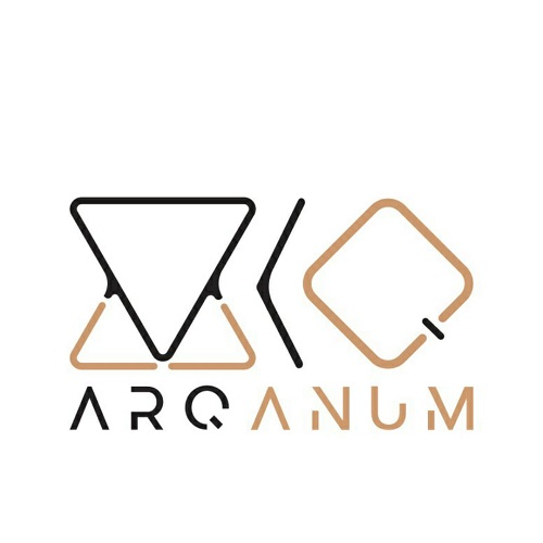 Arqanum Logo Device mark 4764191 Trademark