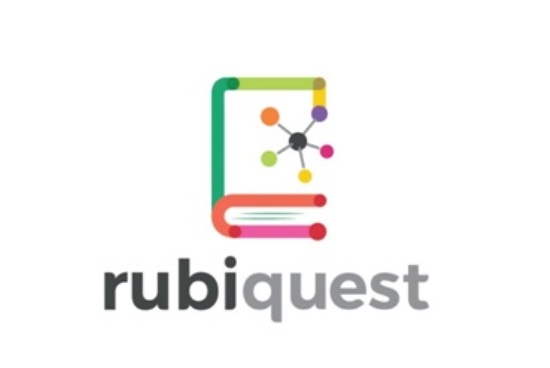 Rubiquest Device mark 4764219 Trademark
