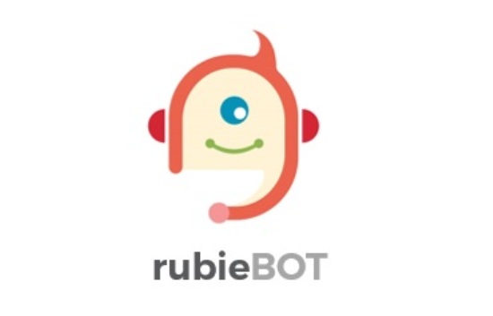 Rubiebot Device mark 4764212 Trademark
