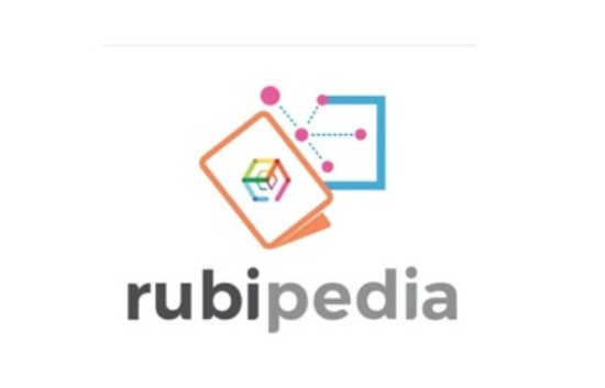 Rubipedia Device mark 4764216 Trademark