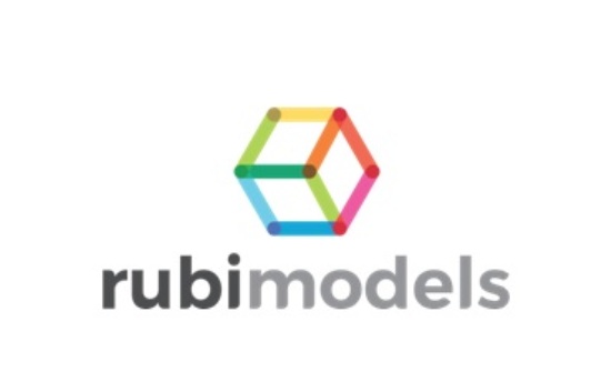 Rubimodels Device mark 4764214 Trademark