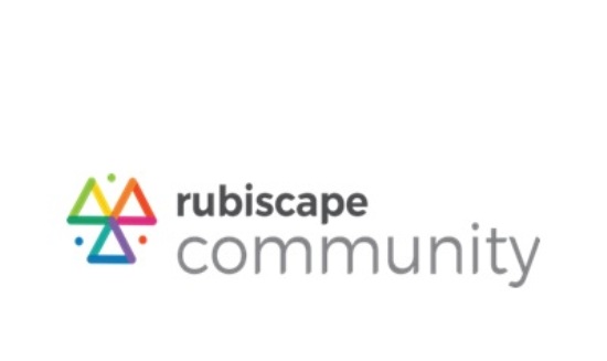 Rubiscape Community Device mark 4764226 Trademark