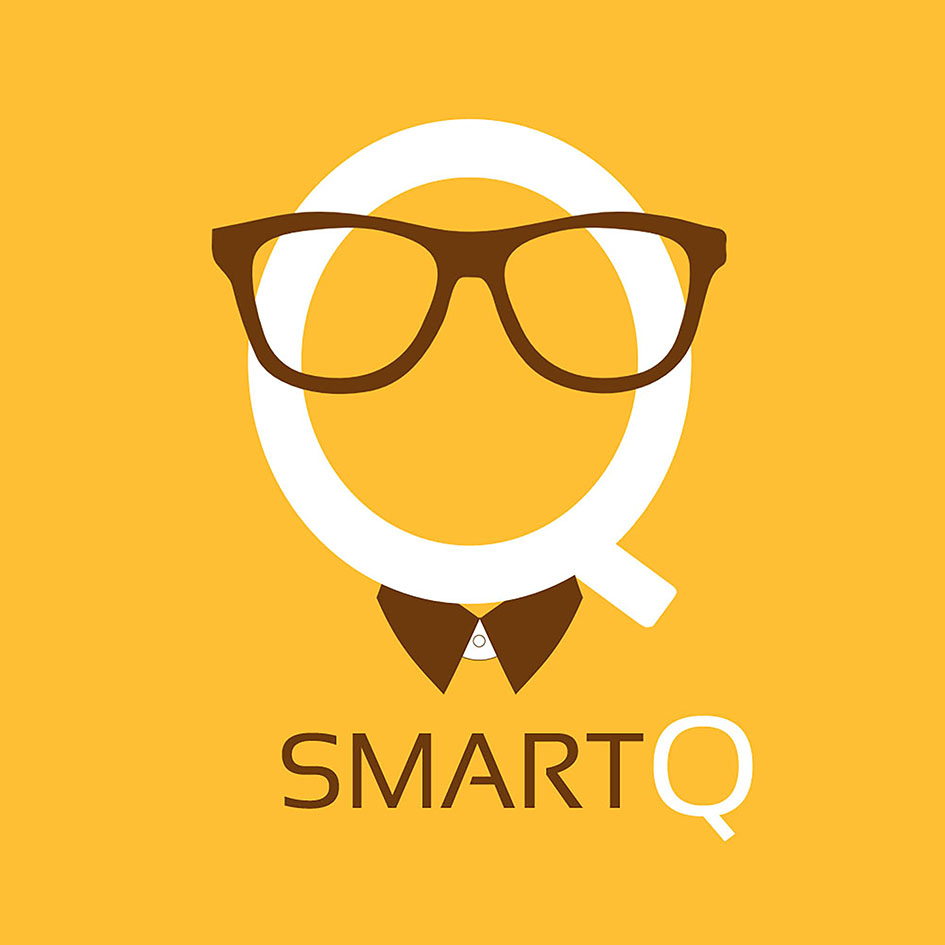 Device Mark With 'smartq' Device mark 4764424 Trademark