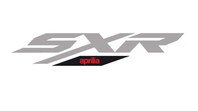 Sxr Aprilia Device Device mark 4764473 Trademark