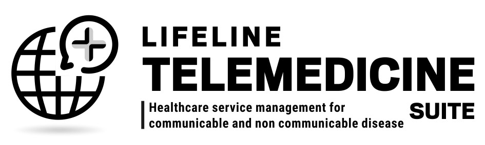 Lifeline Telemedicine Suite Device mark 4764599 Trademark