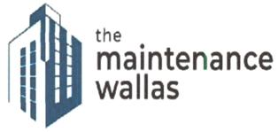 The Maintenance Wallas With Device Device mark 4764787 Trademark