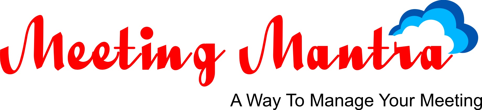 Meeting Mantra A Way To Manage Your Meeting Device mark 4764792 Trademark