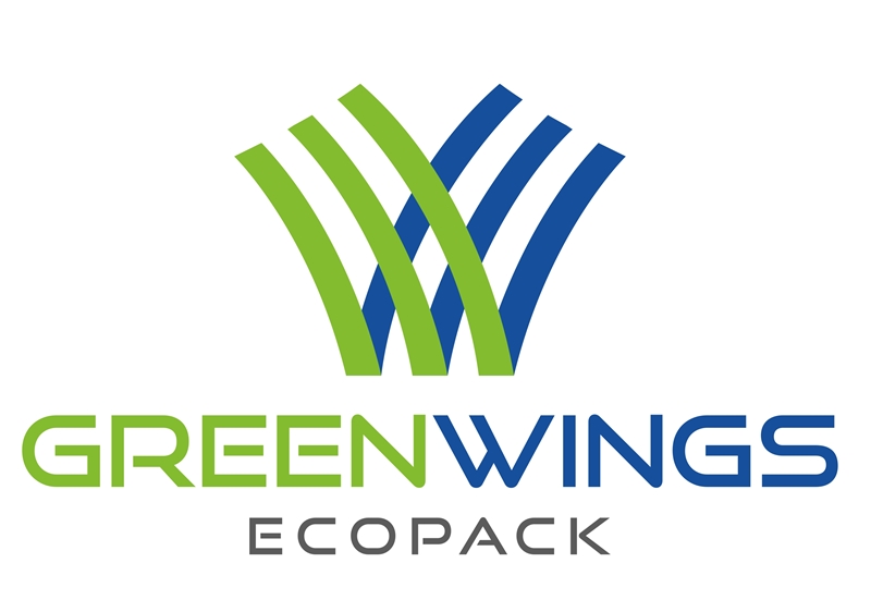 Greenwings Ecopack Device mark 4765003 Trademark