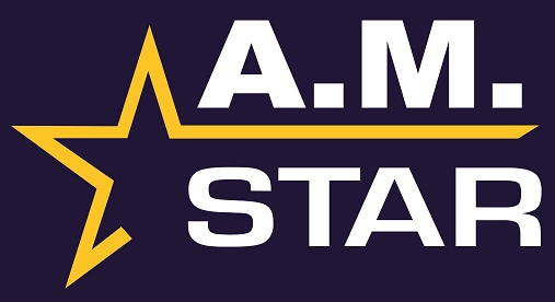 Amstar Device mark 4765005 Trademark