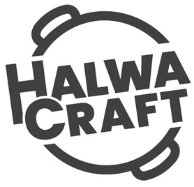 Halwa Craft (with Device) Device mark 4765032 Trademark
