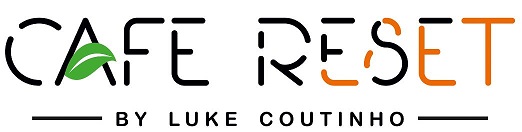 Cafe Reset By Luke Coutinho (device) Device mark 4765078 Trademark