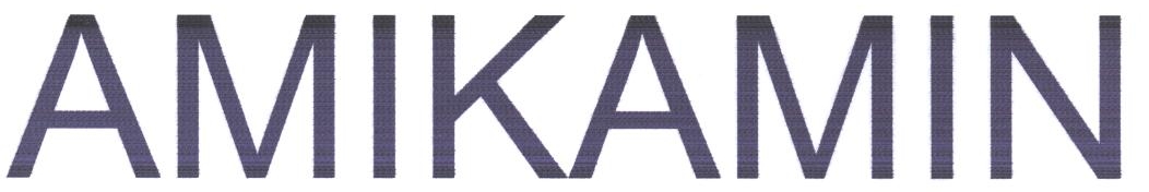 Amikamin Device mark 2212622 Trademark