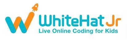 Device Of W Whitehat Jr (logo) Device mark 4765363 Trademark
