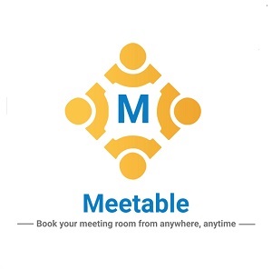Meetable ; Book Your Meeting Room From Anywhere, Anytime Device mark 4765381 Trademark