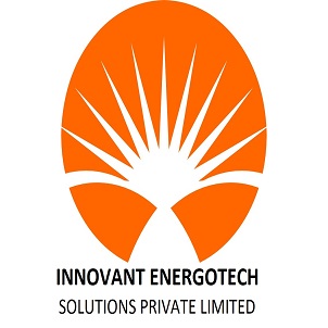 Innovant Energotech Solutions Private Limited Device mark 4765506 Trademark