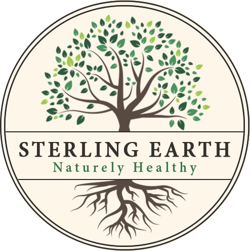 Sterling Earth Naturely Healthy Device mark 4765523 Trademark