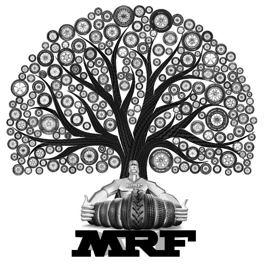 Mrf Tree Device Device mark 4765579 Trademark