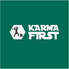 Karma First Device mark 4765784 Trademark