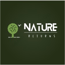 Nature Returns Device mark 4765830 Trademark
