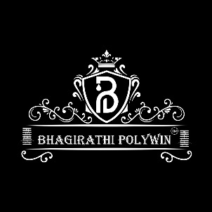 Bhagirathi Polywin ( With Device) Device mark 4765907 Trademark