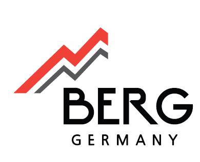 Berg Germany Device mark 4765952 Trademark