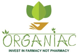 Organiac Invest In Farmacy Not Pharmacy Device mark 4765951 Trademark