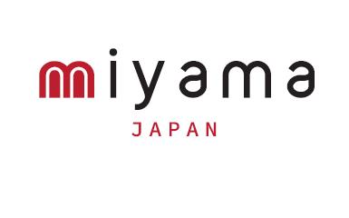 Miyama Japan Device mark 4765953 Trademark
