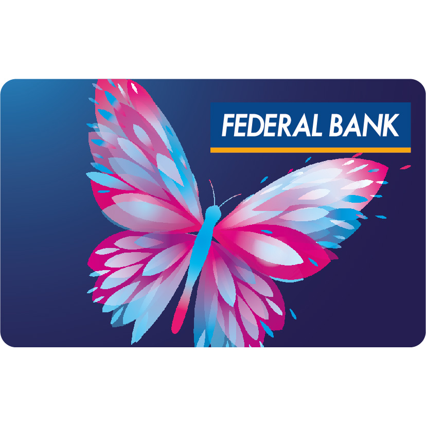 Federal Bank Device mark 4765984 Trademark