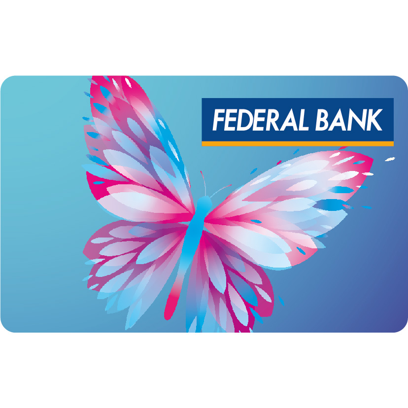 Federal Bank Device mark 4765980 Trademark