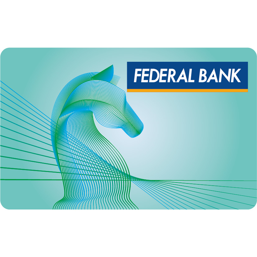 Federal Bank Device mark 4765982 Trademark