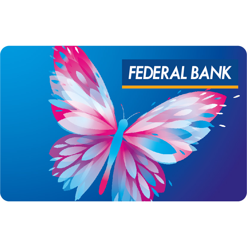 Federal Bank Device mark 4765983 Trademark