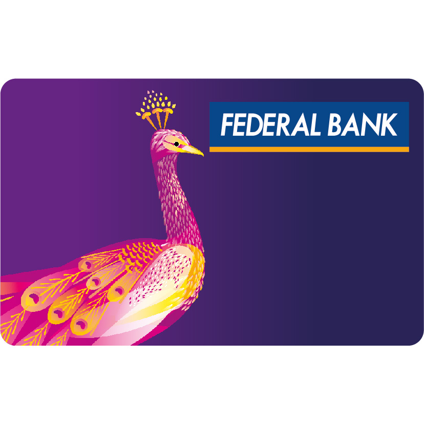 Federal Bank Device mark 4765981 Trademark
