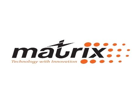 Matrix Technology With Innovation Device mark 4766025 Trademark